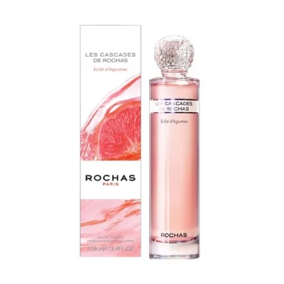 Rochas Les Cascades de Rochas Eclats d`Agrumes