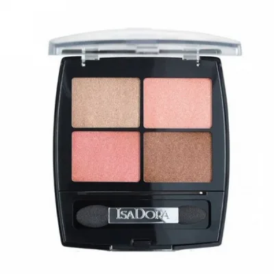 IsaDora Eye Shadow Quartet