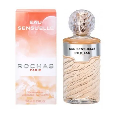 Rochas Eau Sensuelle