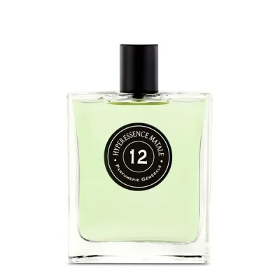 Parfumerie Generale PG12 Hyperessence Matale
