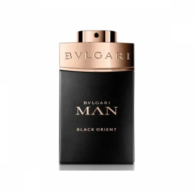Bvlgari Man Black Orient