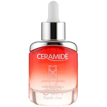 Сироватка для обличчя з церамідами Farmstay Ceramide Firming Facial Ampoule