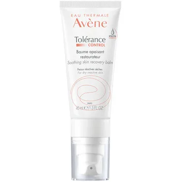 Заспокійливий відновлюючий бальзам Avene Tolerance Control Balm