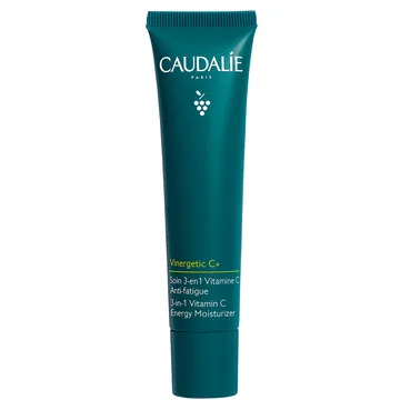Vinergetic C+ 3-в-1 Зволожуючий крем для обличчя Caudalie Vinergetic C+ 3-in-1 Vitamin C Energy Moisturizer