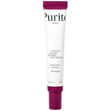 Purito Timeless Bloom Retinol Spot Cream