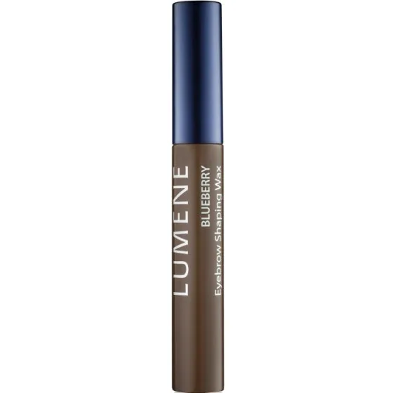 Lumene Blueberry Eyebrow Shaping Wax - Моделюючий віск для брів
