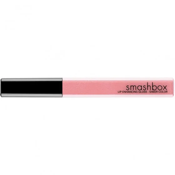 Smashbox Lip Enhancing Gloss True Color - Зволожуючий блиск для губ