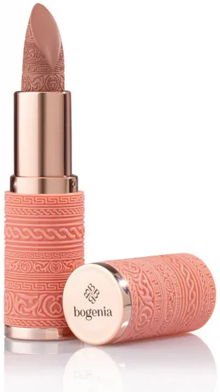 Bogenia Angelic Matte Lipstick - Матова помада для губ