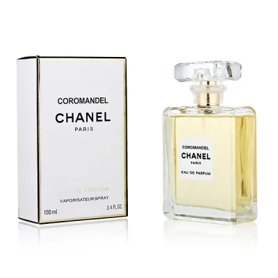 Chanel Les Exclusifs de Chanel Coromandel