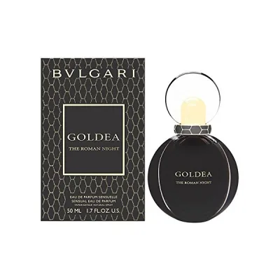 Bvlgari Goldea The Roman Night