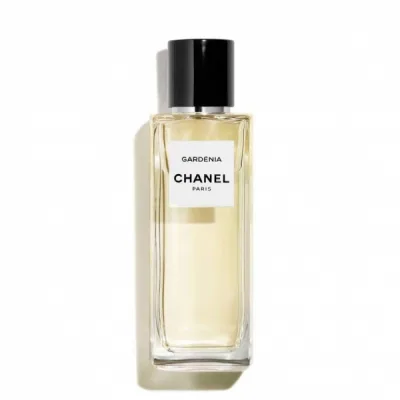 Chanel Les Exclusifs de Chanel Gardenia
