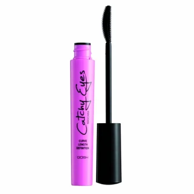 GOSH Catchy Eyes Mascara