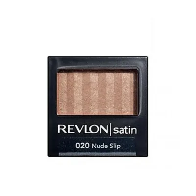 Revlon Luxurious Color Satin EyeShadow
