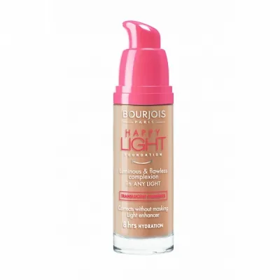 Bourjois Happy Light Foundation