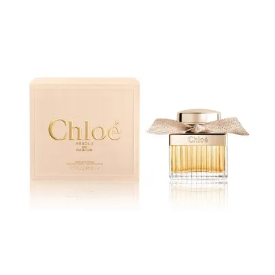 Chloe Absolu de Parfum