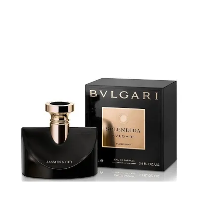 Bvlgari Splendida Jasmin Noir
