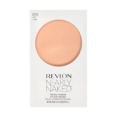 Revlon Nearly Naked Pressed Powder