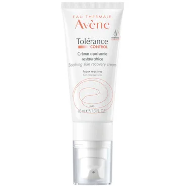 Заспокійливий відновлюючий крем Avene Tolerance Control Cream