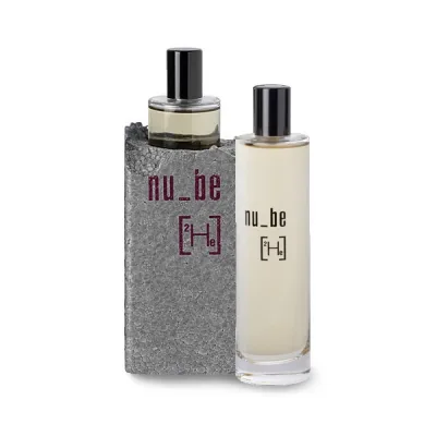 Nu_Be Helium [2He]
