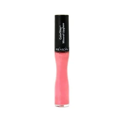 Revlon Colorstay Mineral Lipglaze