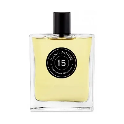 Parfumerie Generale 15 Ilang Ivohibe