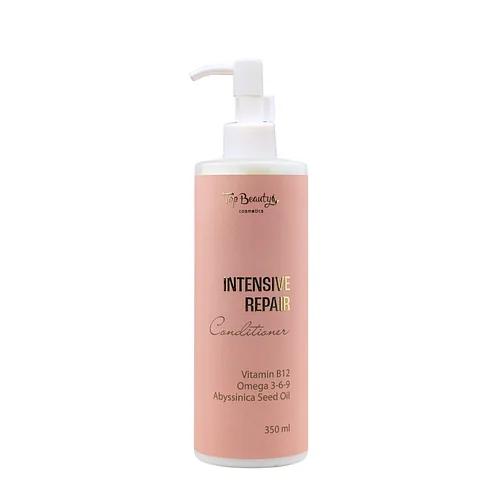 Кондиціонер для волосся відновлювальний Top Beauty Intensive Repair 250 мл