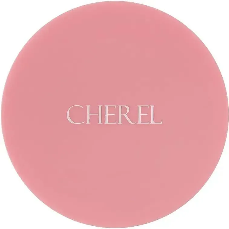 Пудра розсипчаста Cherel Sparcle Shine