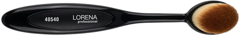 Пензлик для основи LORENA Professional Foundation Brush K 40540 1 шт.