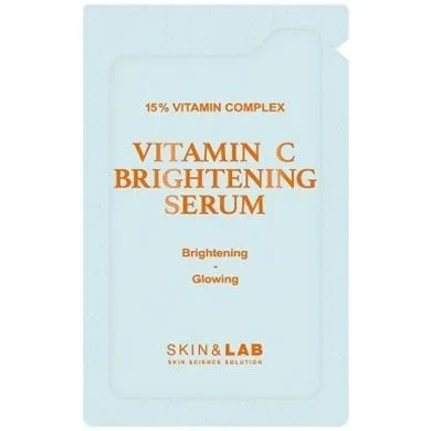 SKIN&LAB Vitamin C Brightening Serum