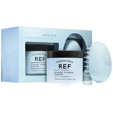 REF Promo Box Intense Hydrate Masques