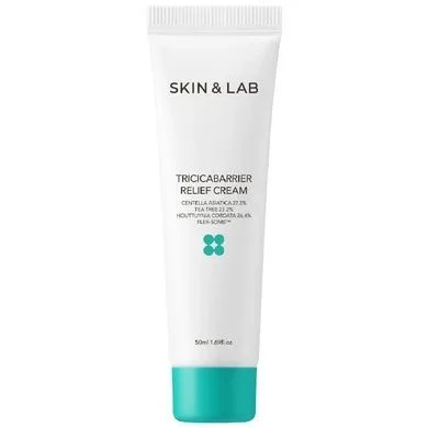 SKIN&LAB Tricicabarrier Relief Cream