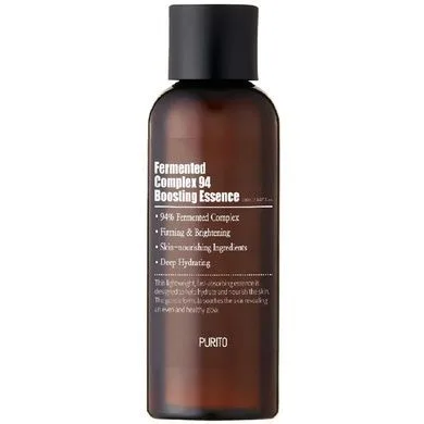 Purito Fermented Complex 94 Boosting Essence