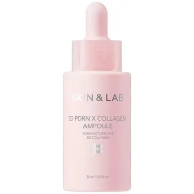 SKIN&LAB 3D PDRN × Collagen Ampoule