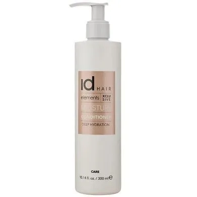 IdHair ELEMENTS XCLS MOISTURE CONDITIONER