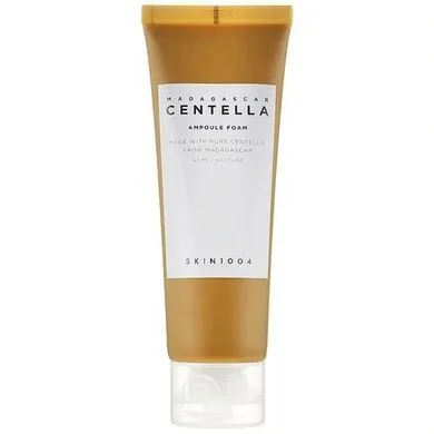SKIN1004 Madagascar Centella Ampoule Foam