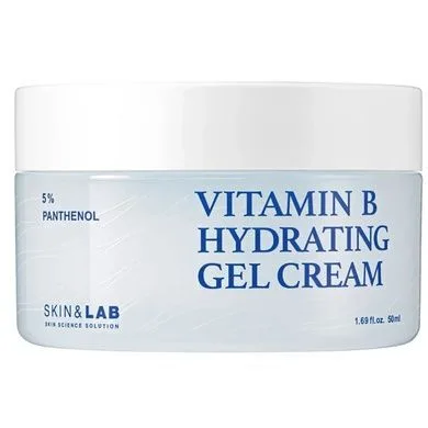 SKIN&LAB Vitamin B Hydrating Gel Cream