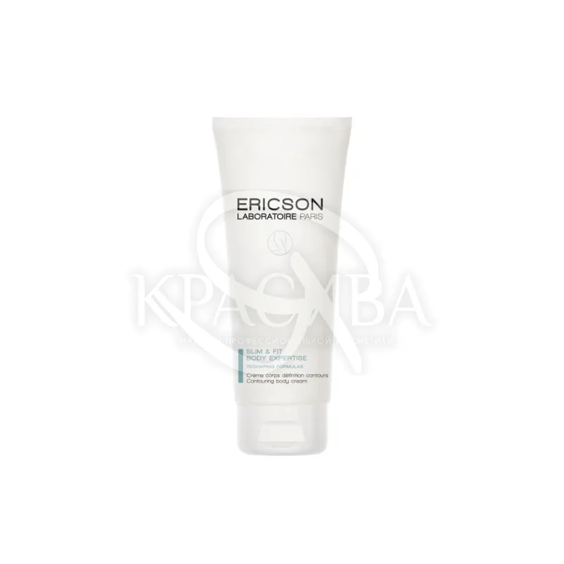 Контуруючий ліфтинг крем - Ericson Laboratoire Lift Firming Cream 250ml