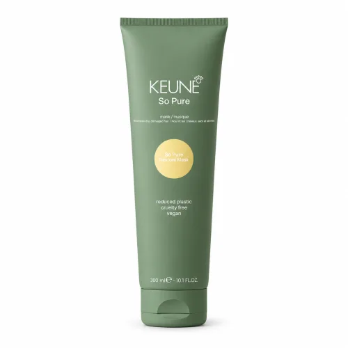 Маска відновлююча - Keune So Pure Restore Mask