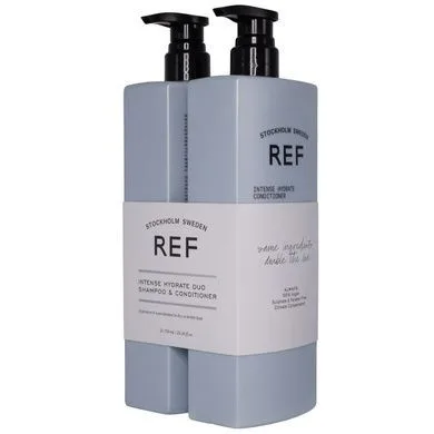 REF Duo Intense Hydrate