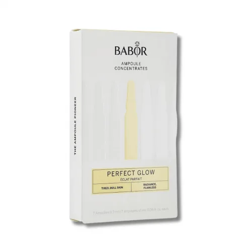 Ампули Ідеальне Сяйво - Babor Perfect Glow 200ml