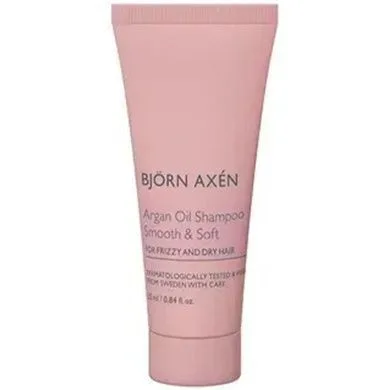 Bjorn Axen Argan Oil Shampoо 25 мл