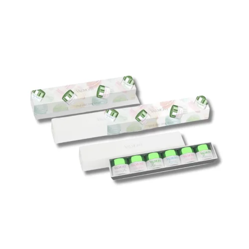 Косметичний набір - Valmont 2024 Multi-masking Retail Set