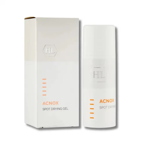 Підсушуючий гель - Holy Land Cosmetics Acnox Plus Spot Drying Gel 2шт