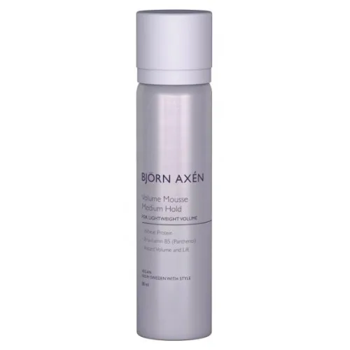 Мус для об'єму - Bjorn Axen Volume Mousse