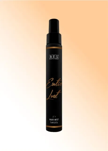 Парфум для волосся Hair Mist №4 Esotic Lust (Італія) 75 ml BES (328929770)