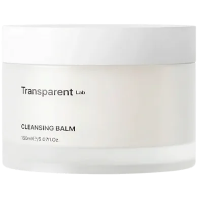 Transparent Lab Cleansing Balm