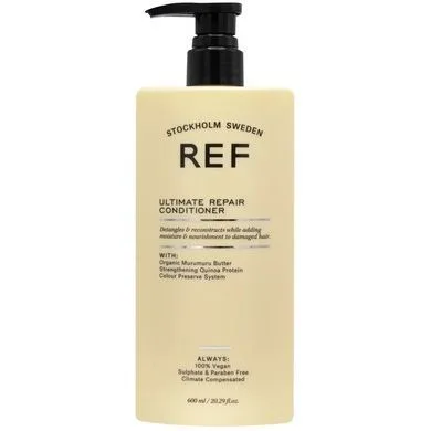 REF Ultimate Repair Conditioner