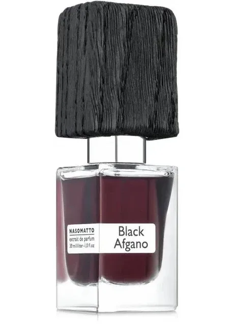 Nasomatto Black Afgano 30 мл (тестер)