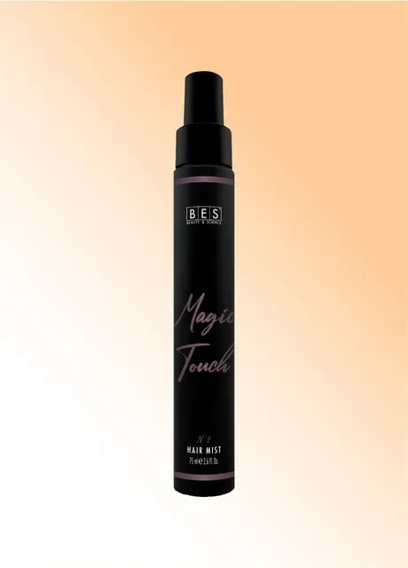 Парфум для волосся Hair Mist №2 Magic Touch (Італія) 75 ml BES (328929771)