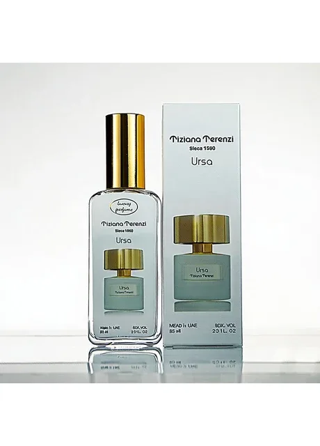 Унісекс Східні парфуми Ursa - Luxury Perfume 65 ml No Brand (365267862)